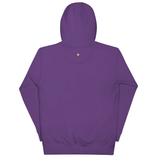 Sudadera Premium Unisex | Cotton Heritage M2580