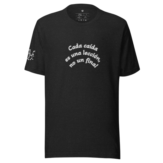 Camiseta Básica Unisex | Bella + Canvas 3001