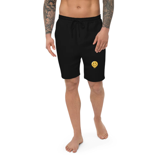 Shorts de Forro Polar para Hombre | Independent Trading Co. IND20SRT