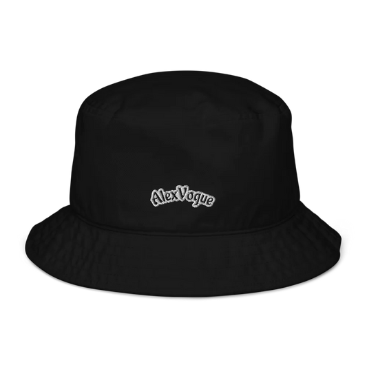 Organic Bucket Hat